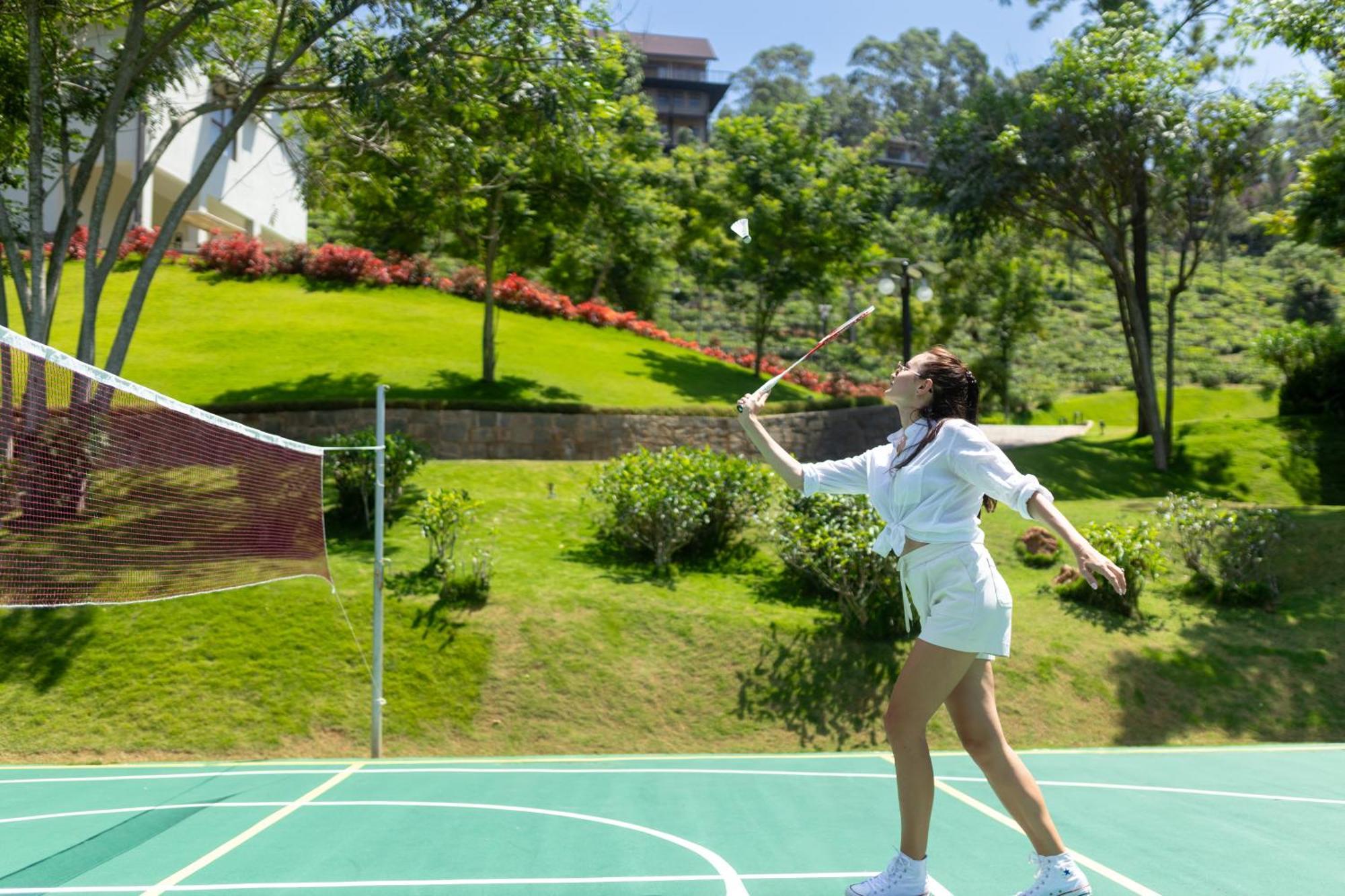 Anasa Wellness Resort Ella Exterior photo