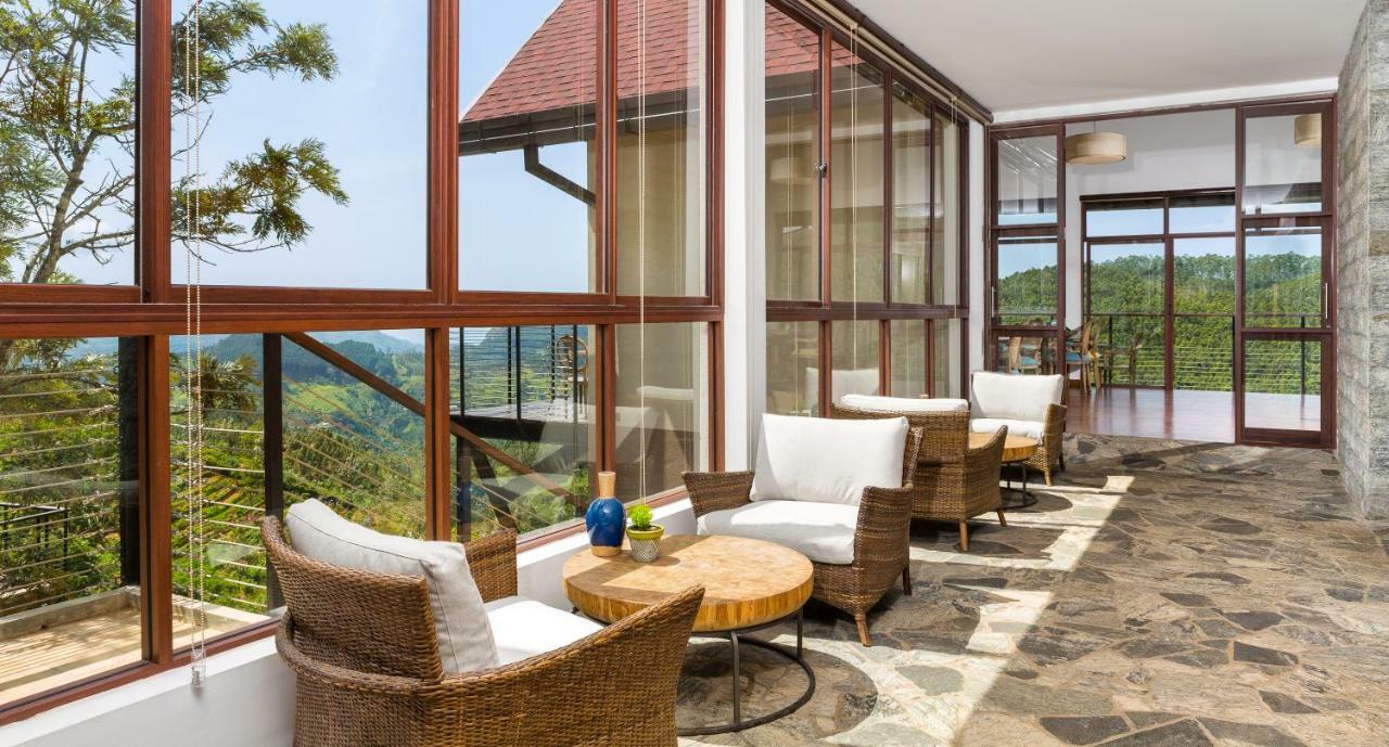 Anasa Wellness Resort Ella Exterior photo